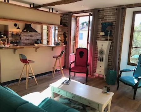 Appartamento La LAZARENCO Le Plan-de-la-Tour Esterno foto