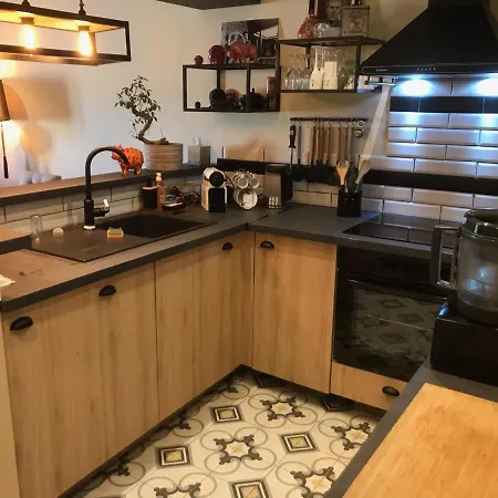 Appartamento La LAZARENCO Le Plan-de-la-Tour Esterno foto
