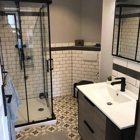 Appartamento La LAZARENCO Le Plan-de-la-Tour Esterno foto