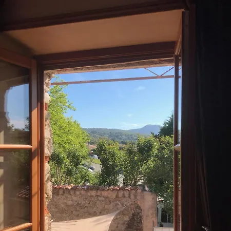 Appartamento La LAZARENCO Le Plan-de-la-Tour Esterno foto