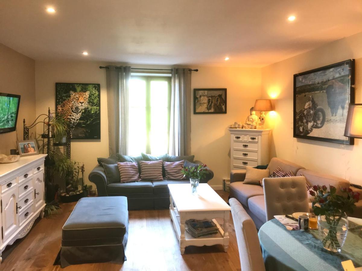 La Lazarenco Apartamento *
