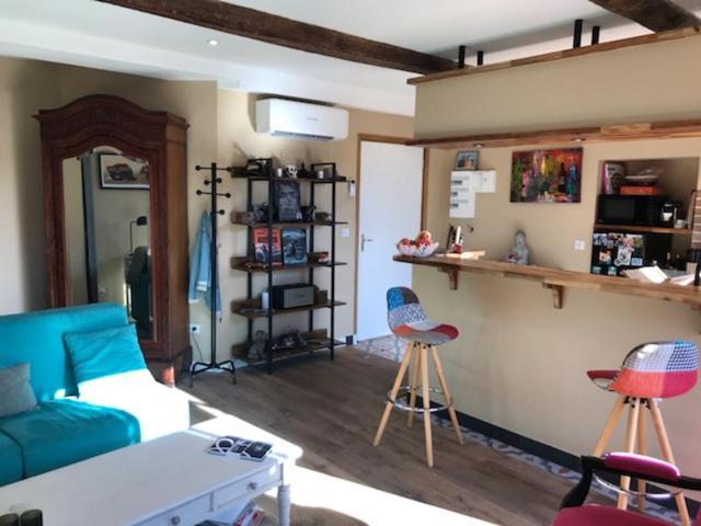 La Lazarenco Apartamento Le Plan-de-la-Tour