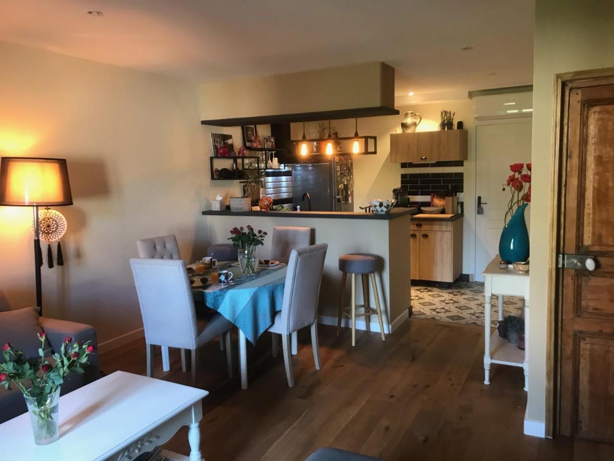 Apartamento La Lazarenco